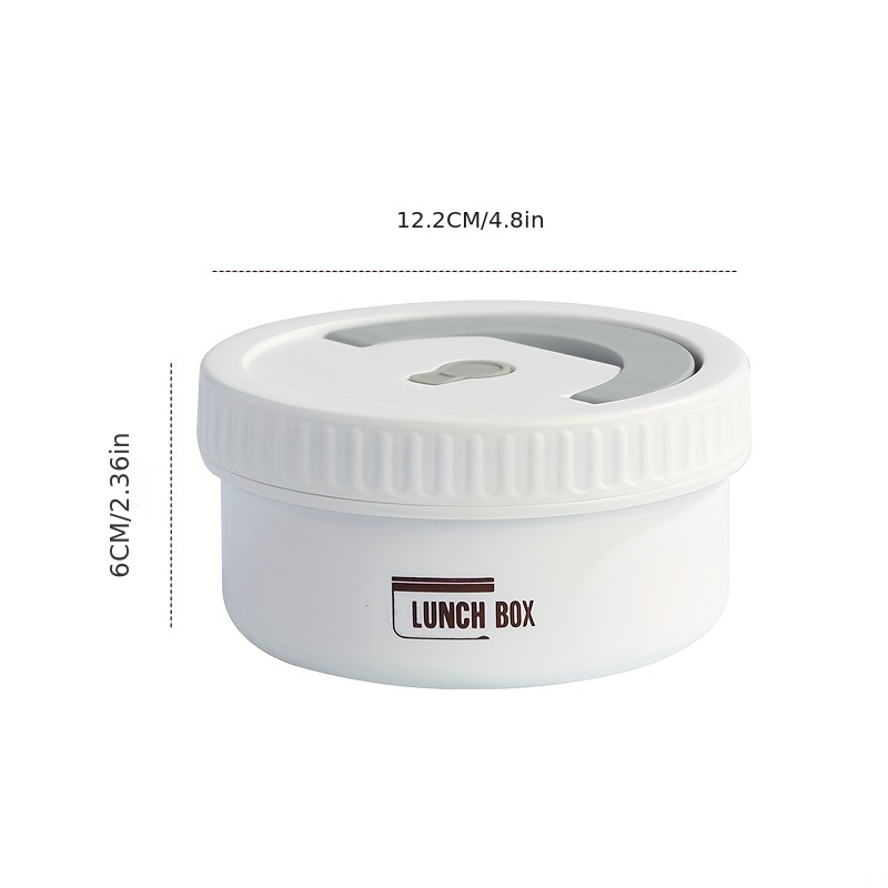 Insulated Stainless Steel Lunch Box Set Leakproof Bento Box