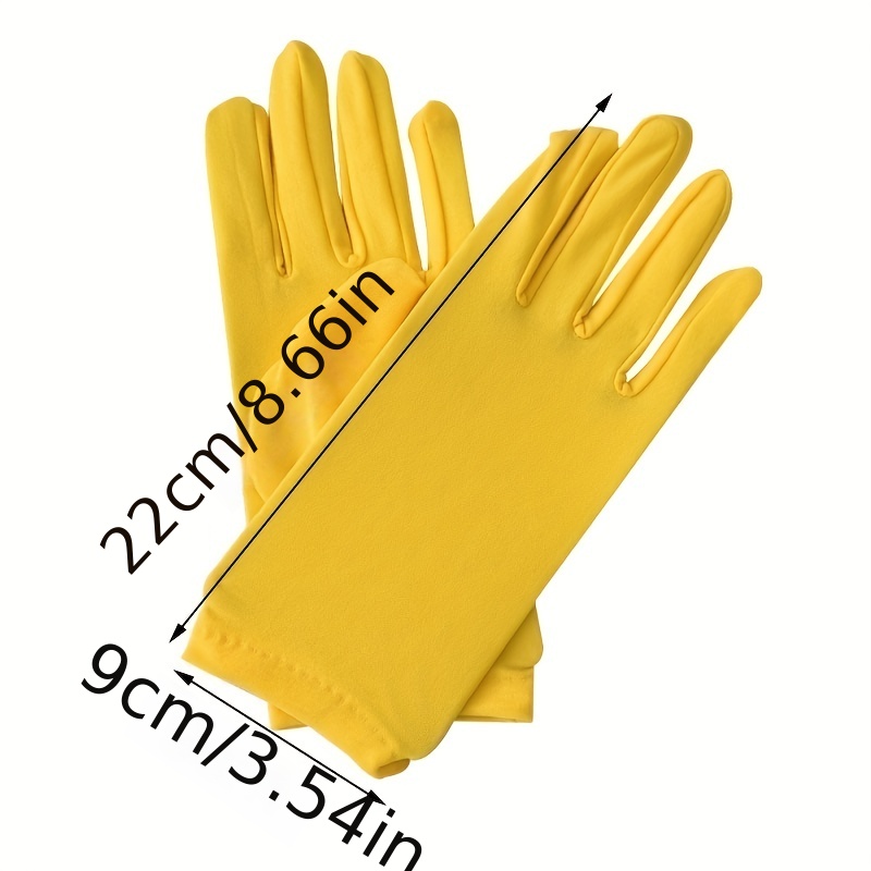 Verano guantes con protección solar guantes de alg – Grandado