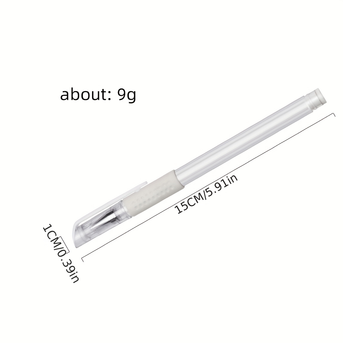 Tattoo Marker Pen Eyebrow Marker Pen Tattoo Lip Liner - Temu