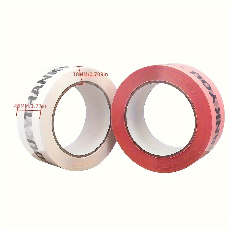 White Automotive Masking Tapes for sale