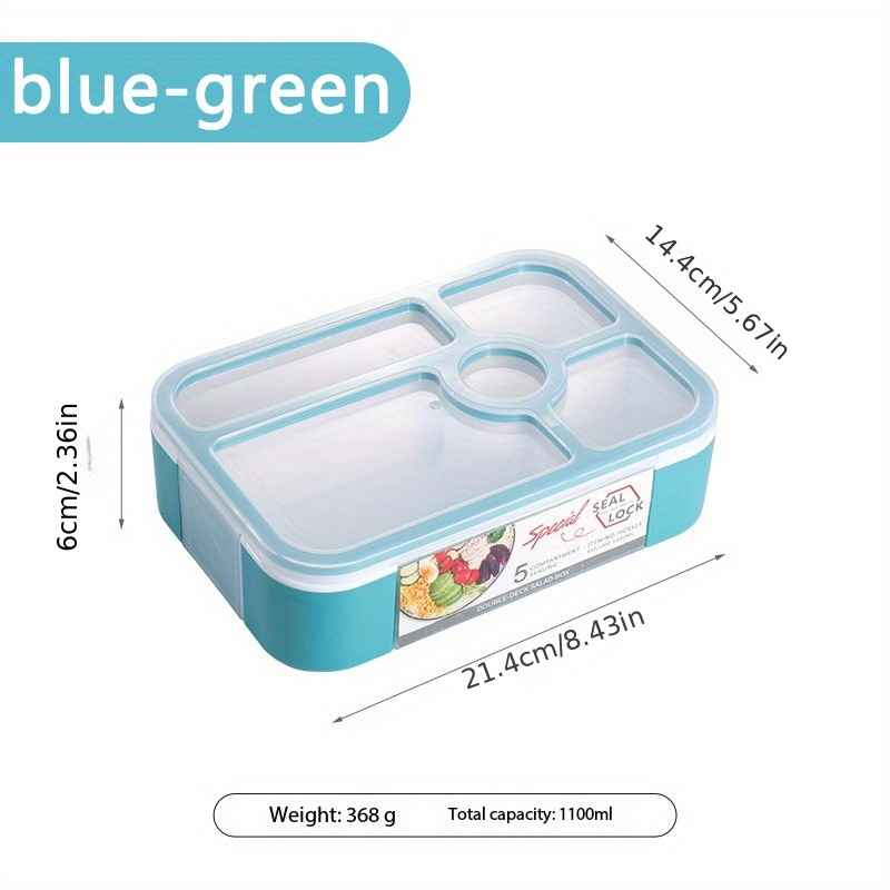 Silicone Container - Temu