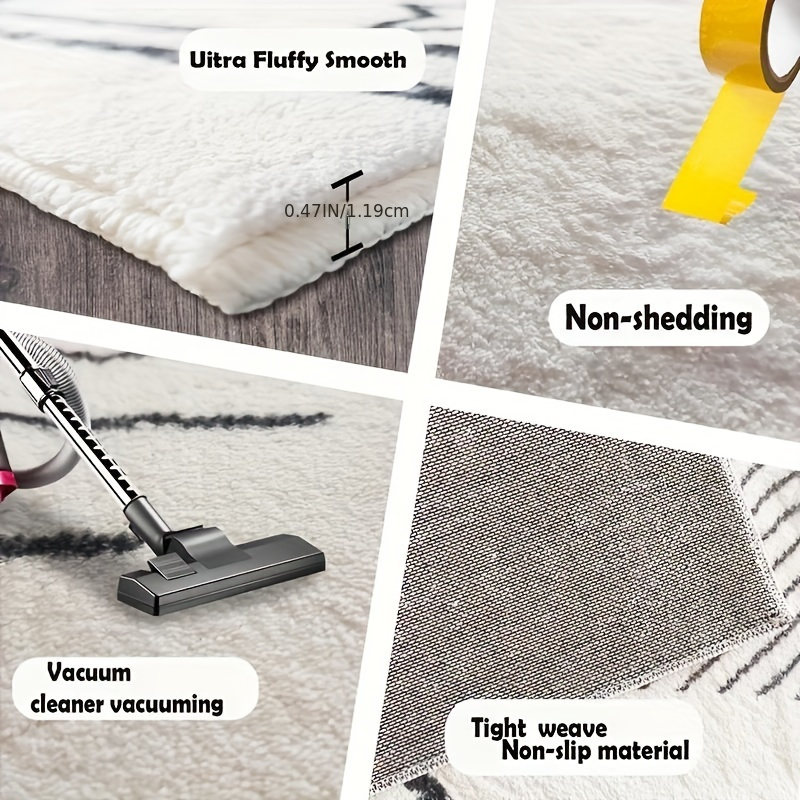 7 Softest Rug Materials