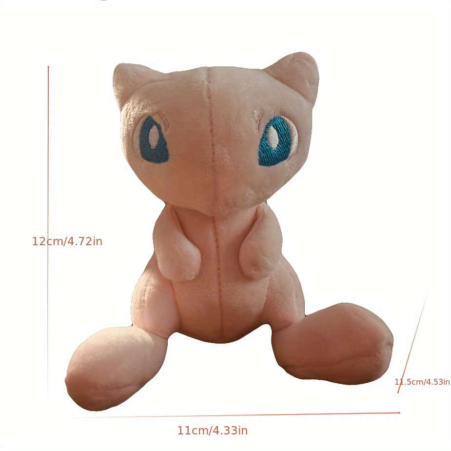 Pokemon Gyarados Genuine Pouch Doll Rag Stuff Plush Soft Toy Gift