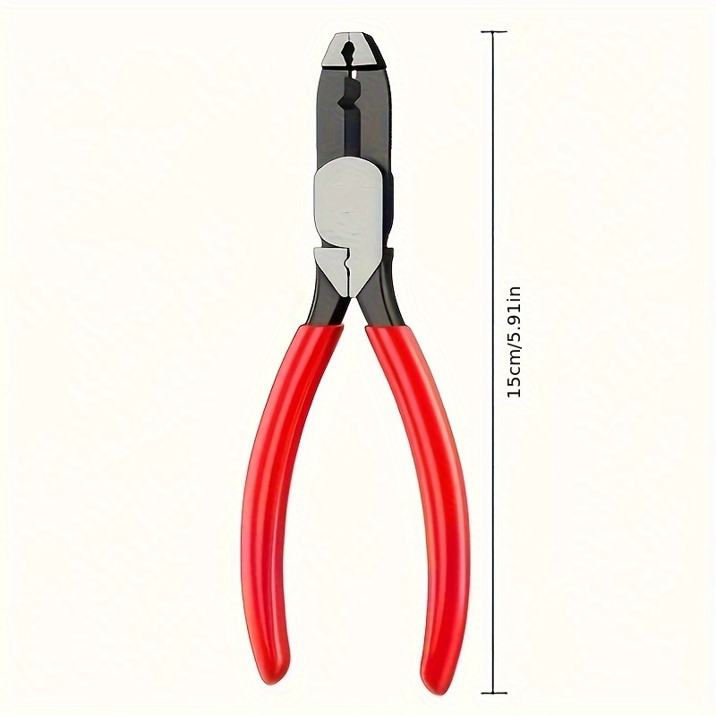Multi-Purpose Screw Extractor for Rusted Screws