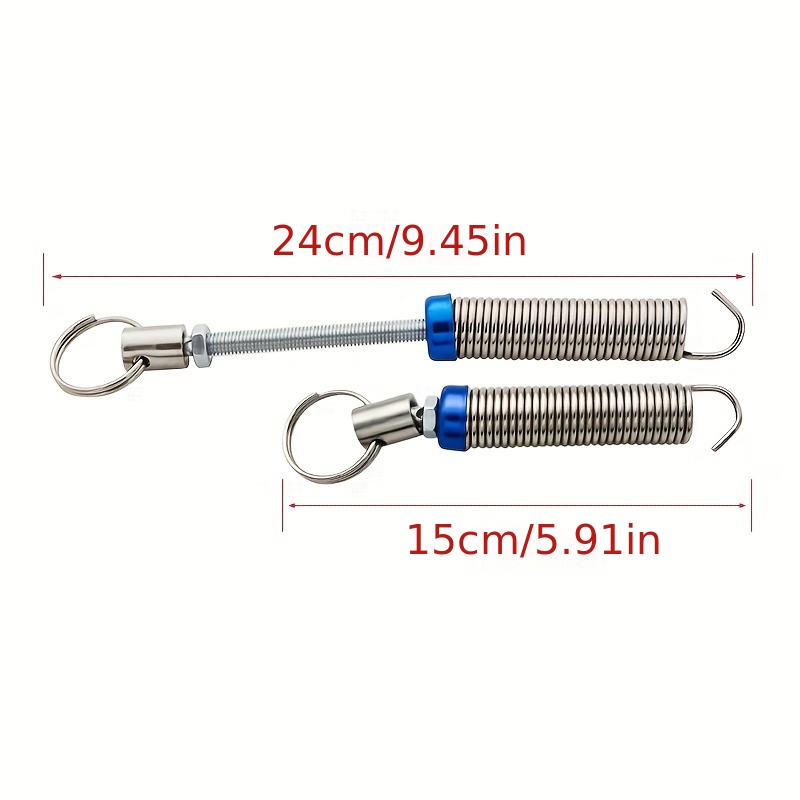 18X3x3cm springs car boot trunk lid spring adjustable spring open