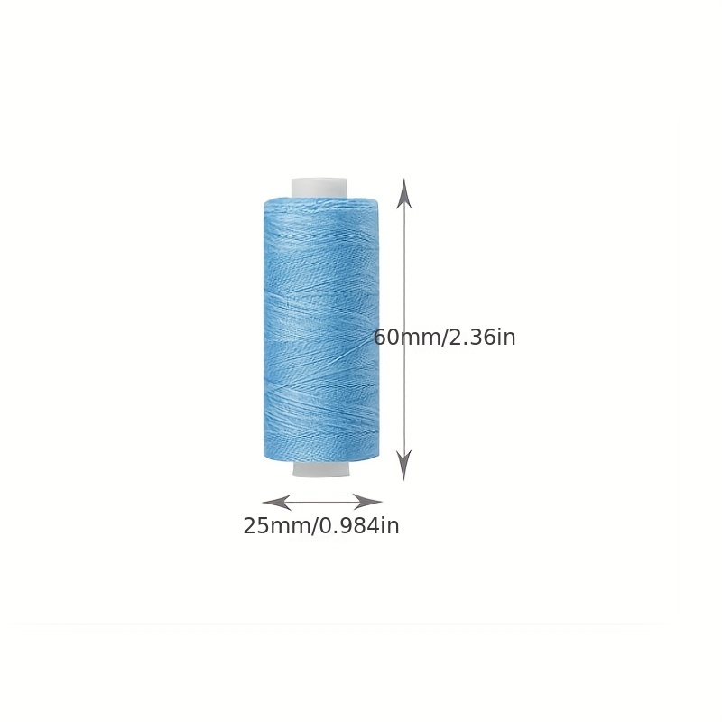 Sewing Thread Diy Threads For Sewing Clothes Handmade Diy - Temu