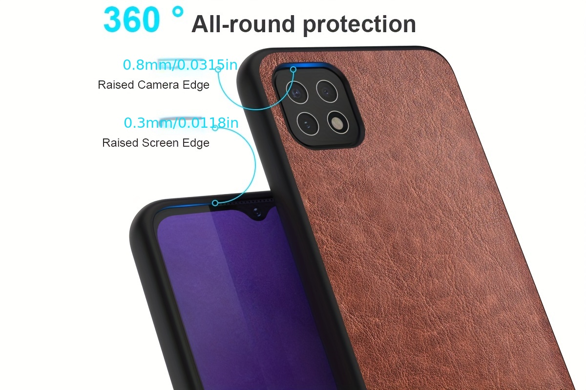 Funda de cuero PU de lujo para Realme 11 Pro Plus 5G, funda mate