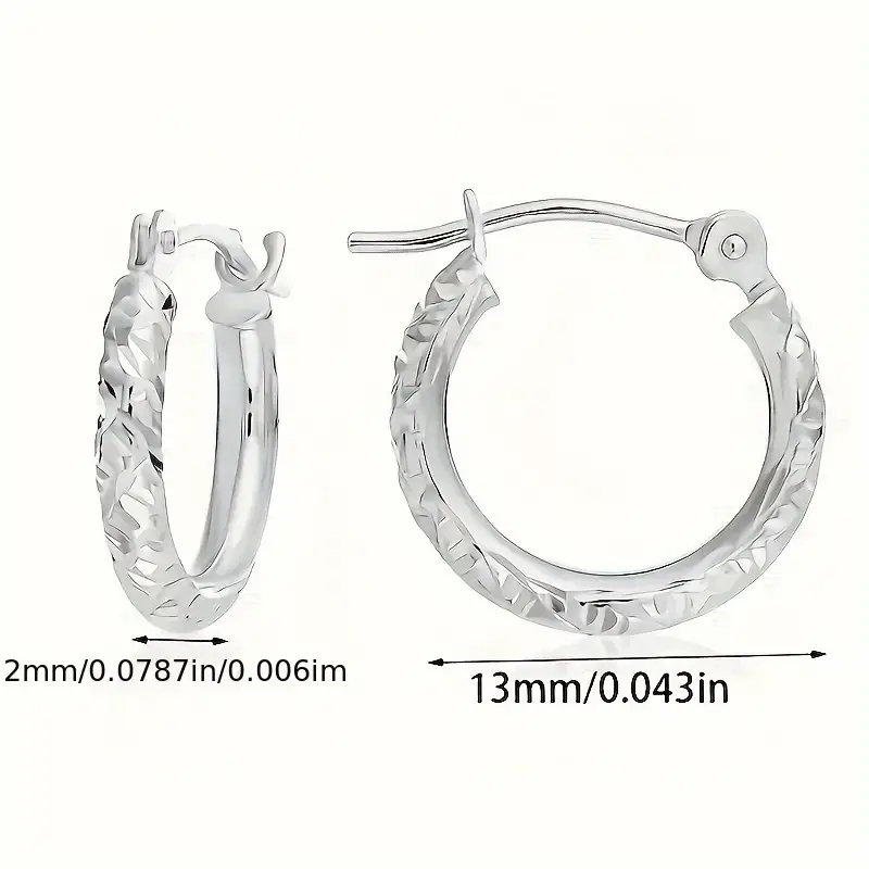 925 silver wheat ear earrings casual versatile simple and elegant womens fashionable pendant earrings suitable for valentines day mothers day birthdays and graduation ceremonies exquisite gift for women jewelry with a   box Product details 0