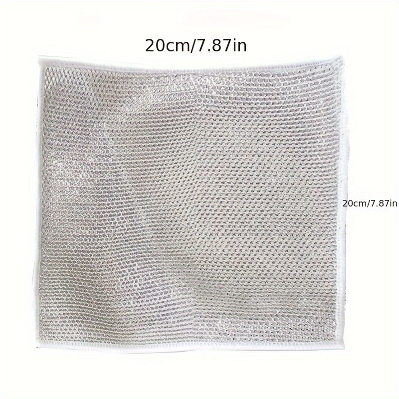 10 Mesh Stainless Steel Cloth