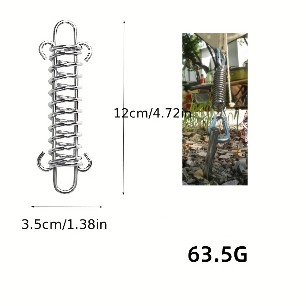 Steel Short Rope Clip