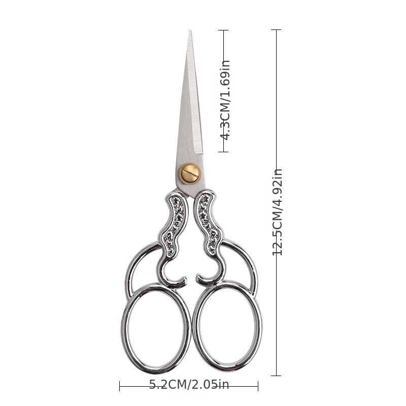 Wholesale German Steel Tailor Scissors 