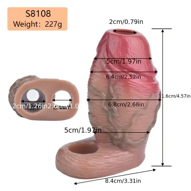 1 liquid silicone realistic hollow open - Temu 1 liquid silicone realistic hollow open - Temu