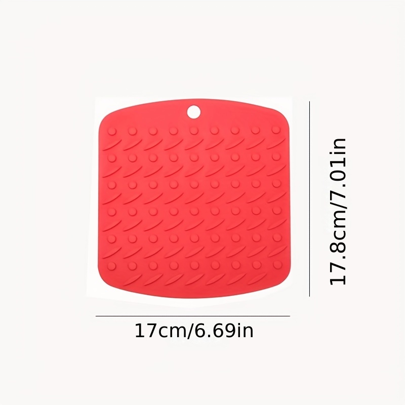 Silicone Hot Pads