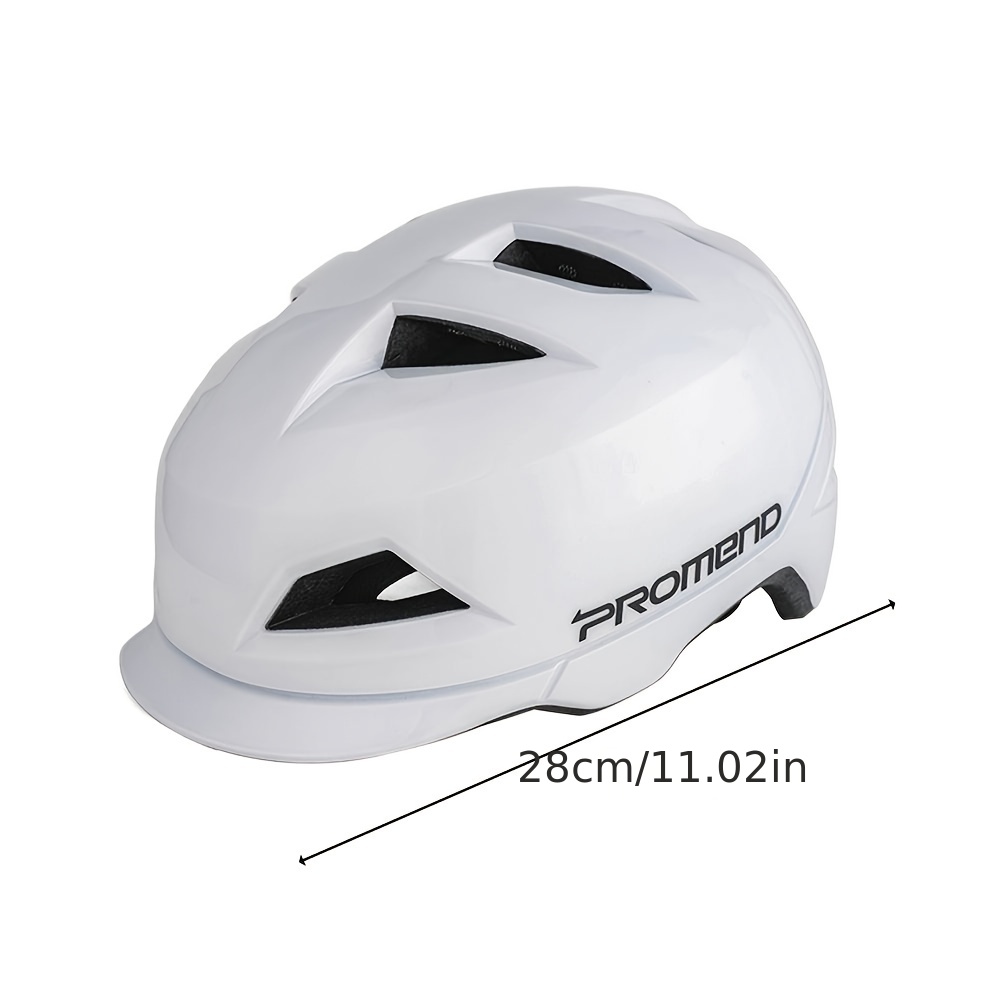 promend helmet