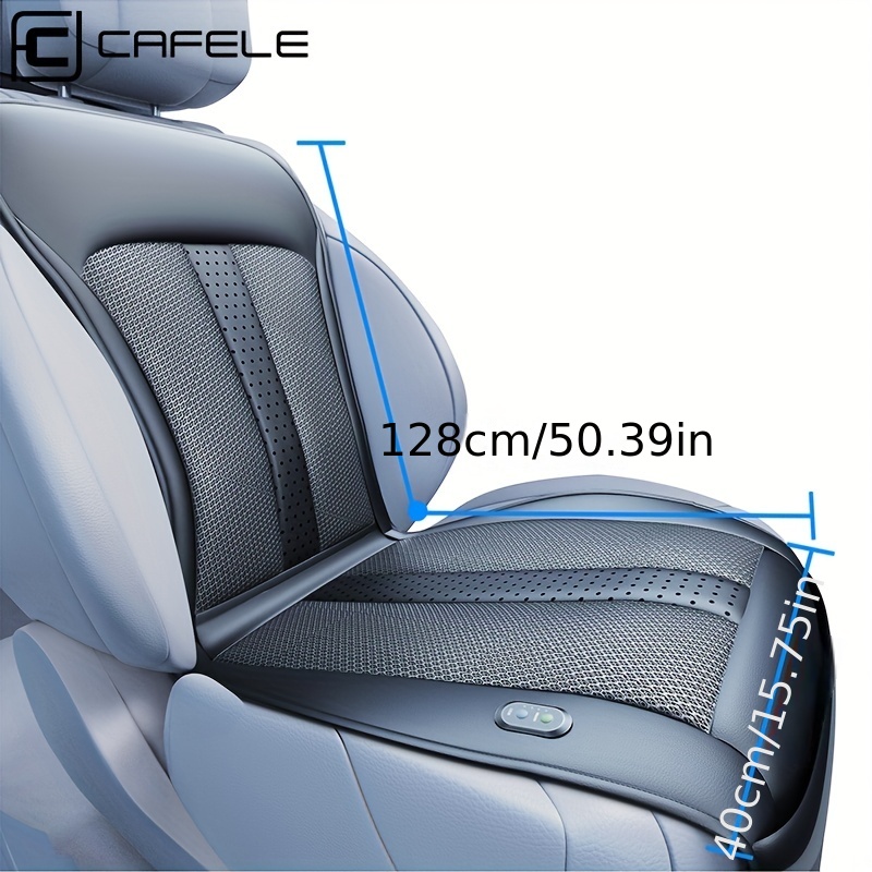 Beat The Heat: Enjoy Cool Comfort With The Cafele Cooling - Temu