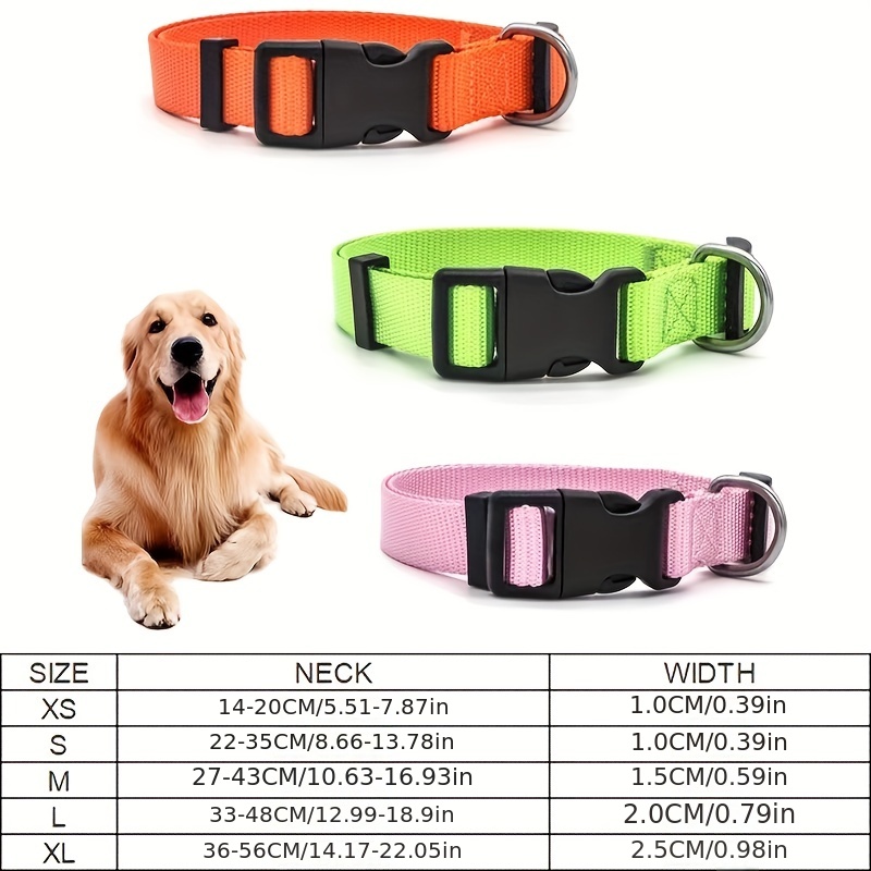 20cm dog sale collar