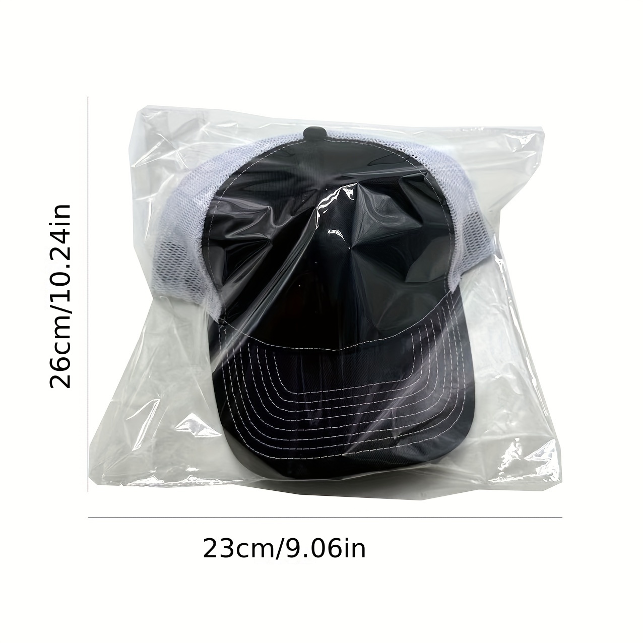 Adjustable Sunshade Mens Peaked Cap Outdoor Camping Sport