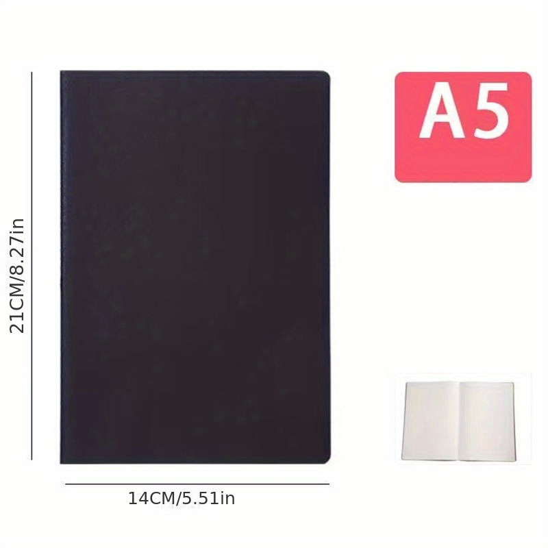 Acidfree A3 A4 A5 180gsm Bloc de papier - Temu France