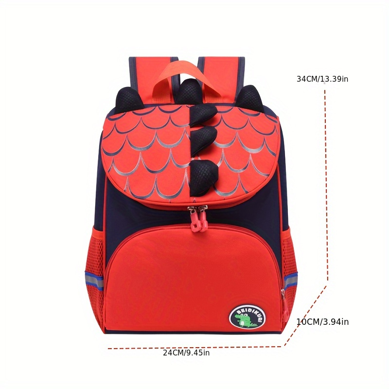 Miraculous Ladybug schoolbag: how to make the right choice?