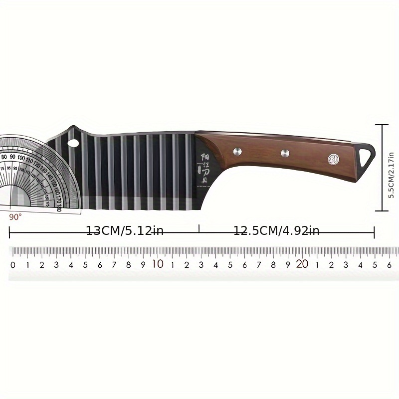 4 Serrated Knife Uses