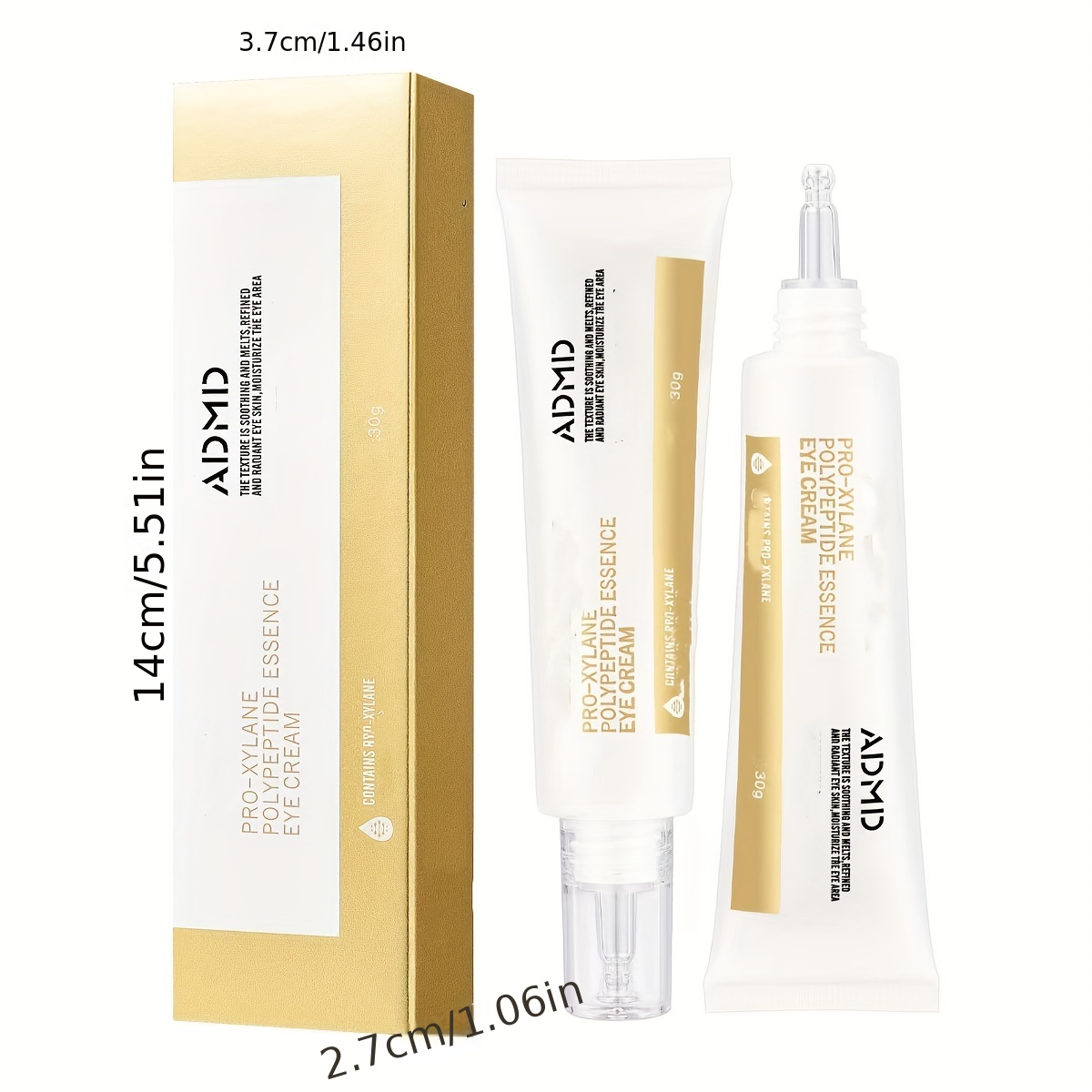 Pro Xylane Eye Cream - Reduce Dark Circles & Wrinkles