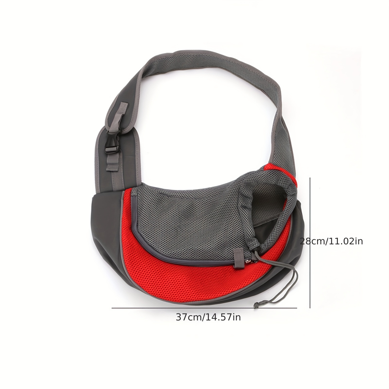 Rabbit sling carrier best sale