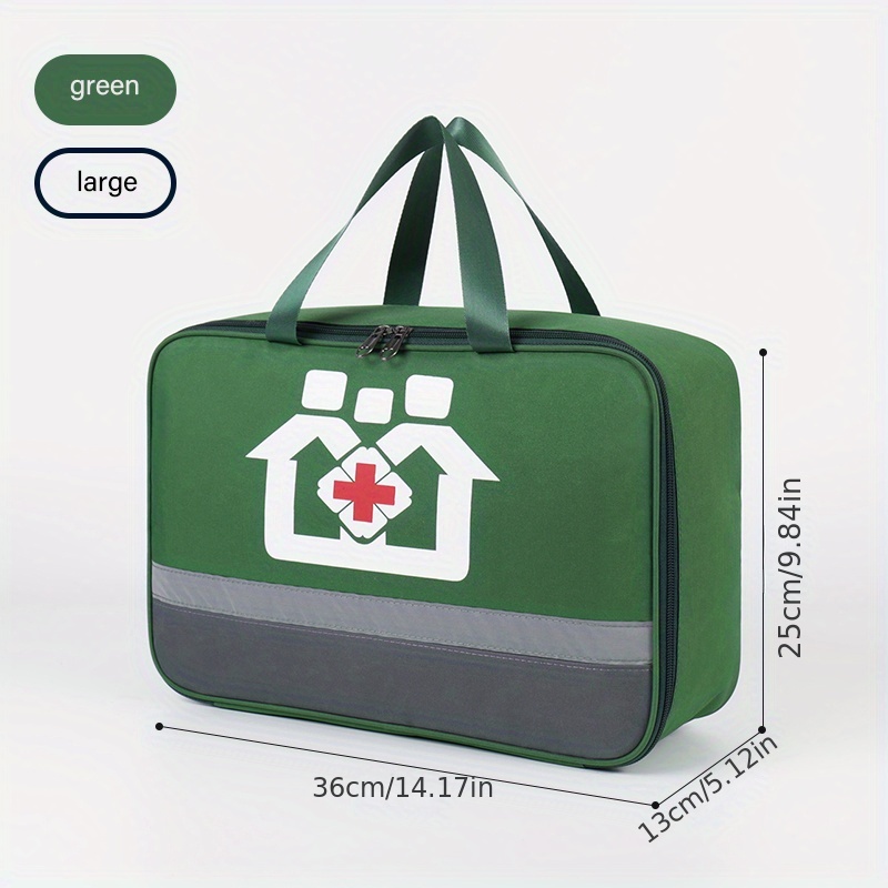 Medical Kit First Aid Kit All in one Outdoor Tool Kit - Temu