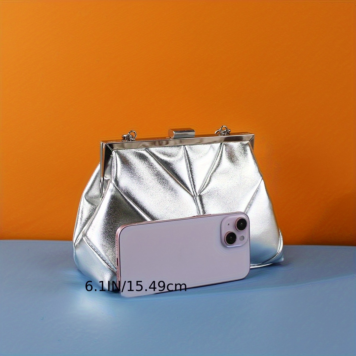 Stylish Evening Clutch Handbag for Women