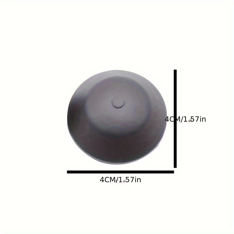 Suitable For 14th New -trail New Cover Front Shock Absorber Screw Waterproof And Dustproof Cover