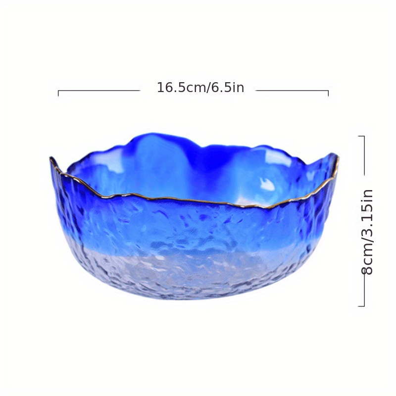 Glass Serving Bowls, Serveware