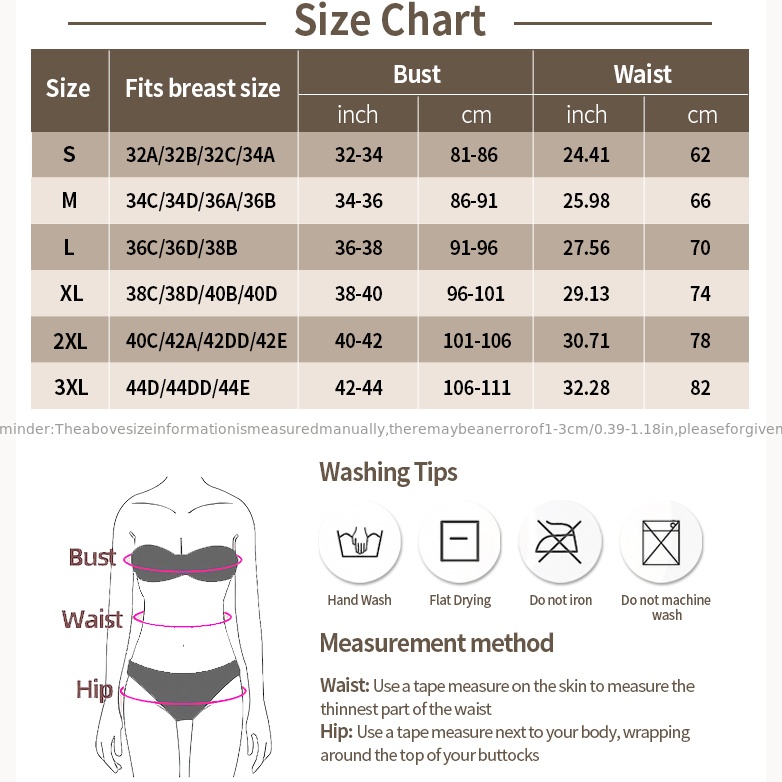 wendunide underwear women Shapewear For Women Invishaper Halft BackBody  Shaper Bra Plus Size Backless Built In Bra Tummy Control Shapewear Shapers