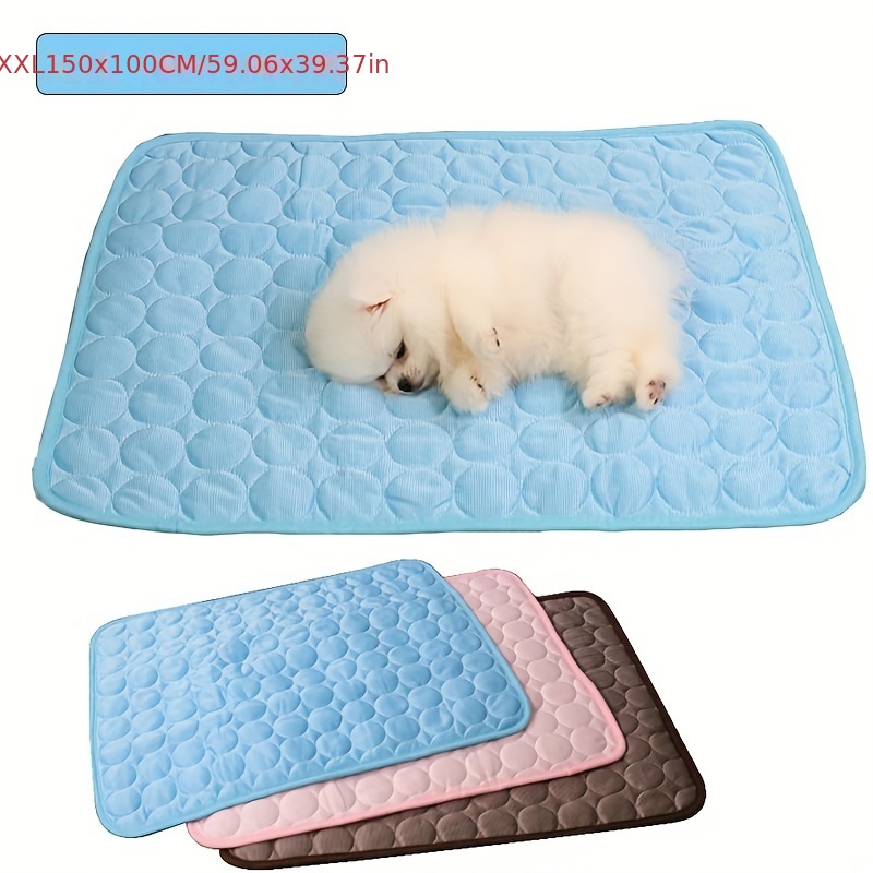 Pet Cooling Mat - Temu