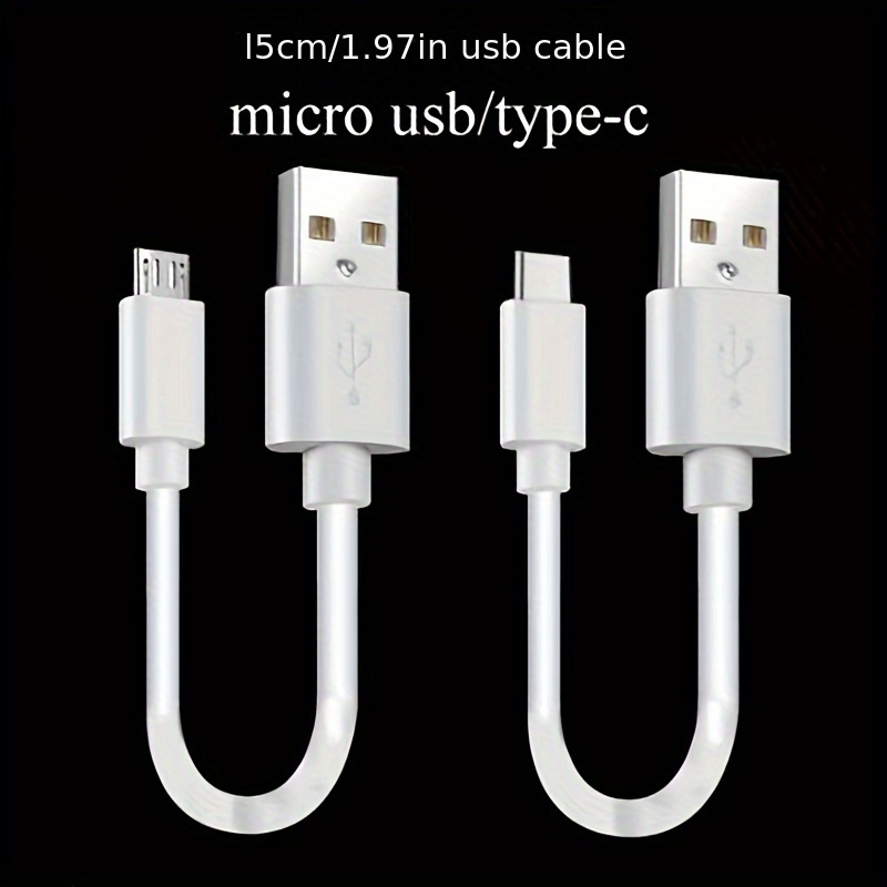 Xiaomi Câble USB-C Tressé 100cm - Smartophone