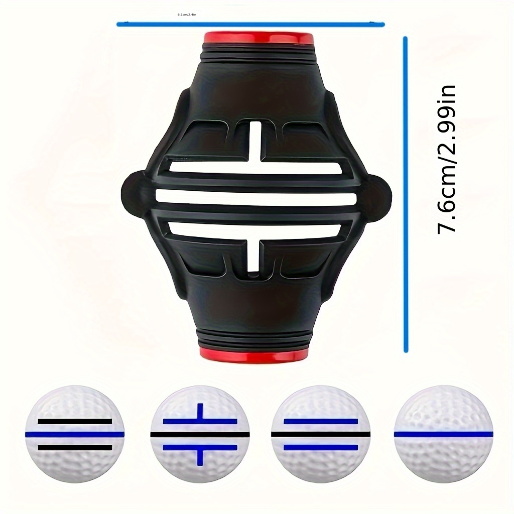 TEMU Lijnmarker