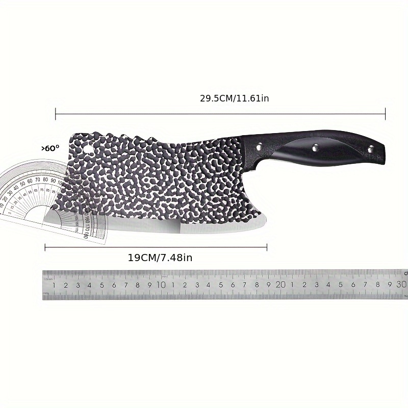 Bone cutting Special Knife Kitchen Knife Fish killing Knife - Temu