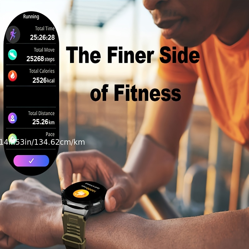 2025 new high end smartwatch teens 85 high definition Temu Bahrain