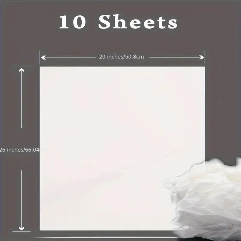 Tissue Paper Bulk Large Sheets Acid Free Art Paper Perfect - Temu