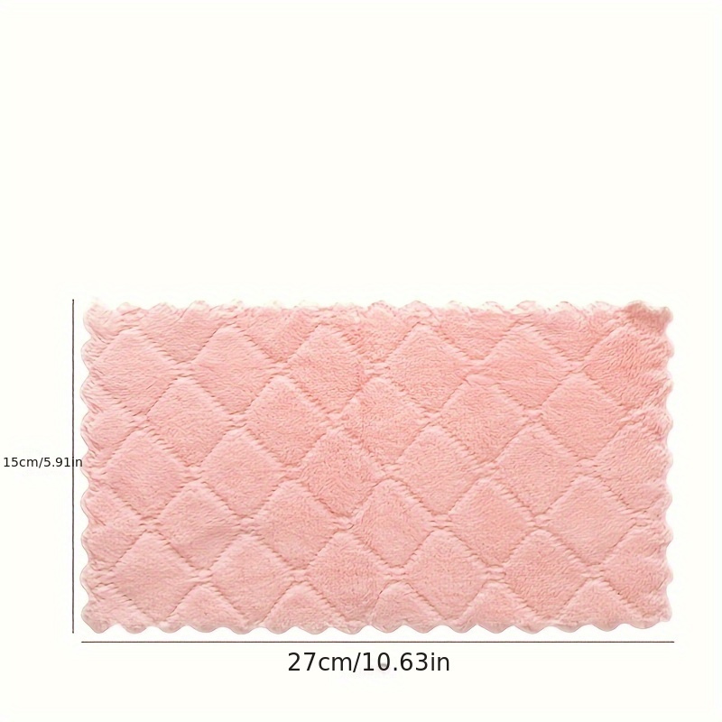 Cleaning Cloth, Kitchen Utensils Cloth, Super Absorbent Cleaning Cloth,  Used For Cleaning Tableware, Kitchen, Bathroom, Car, Kitchen Cloth Set,  Reusable And Absorbent Cloth, Suitable For Kitchen, Bathroom And Cleaning  Countertops - Temu