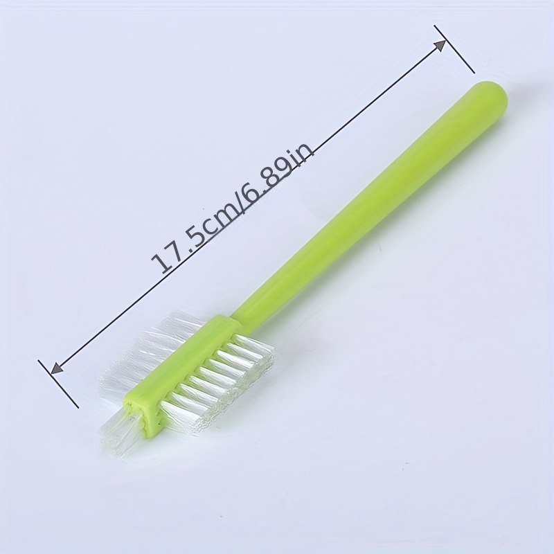 Plastic Cleaning Brush Soy Milk Machine Brush Kitchen Juicer Cleaning  Artifact Cleaning Crayfish Brush - Temu