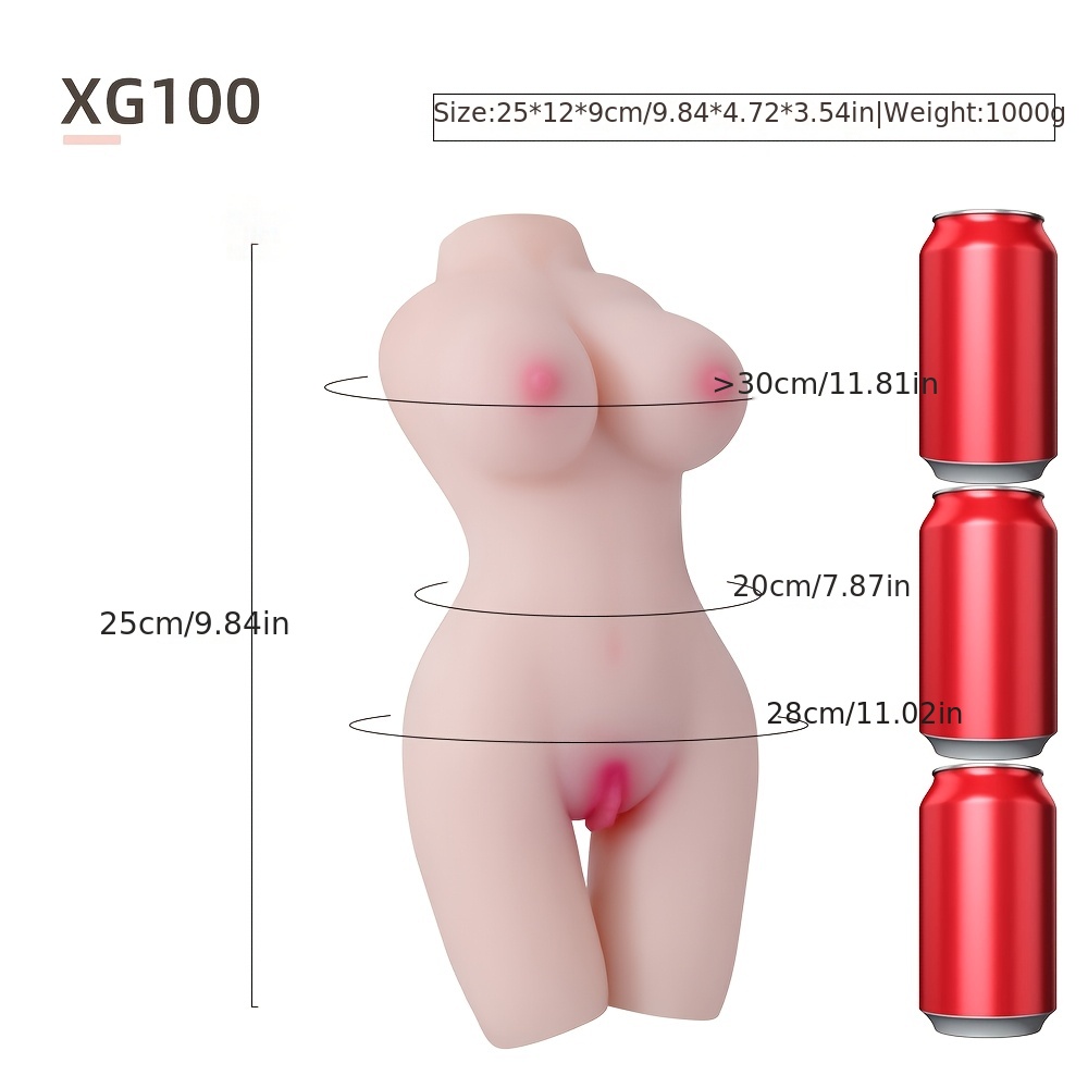 1pc realistic female figure with realistic , tpe material, 9.84inch height, adult male pleasure toy for adult entertainment|realistic desig etailed anatomy, adult toys | Great Deals | Temu 1pc realistic female figure with realistic , tpe material, 9.84inch height, adult male pleasure toy for adult entertainment|realistic desig etailed anatomy, adult toys | Great Deals | Temu