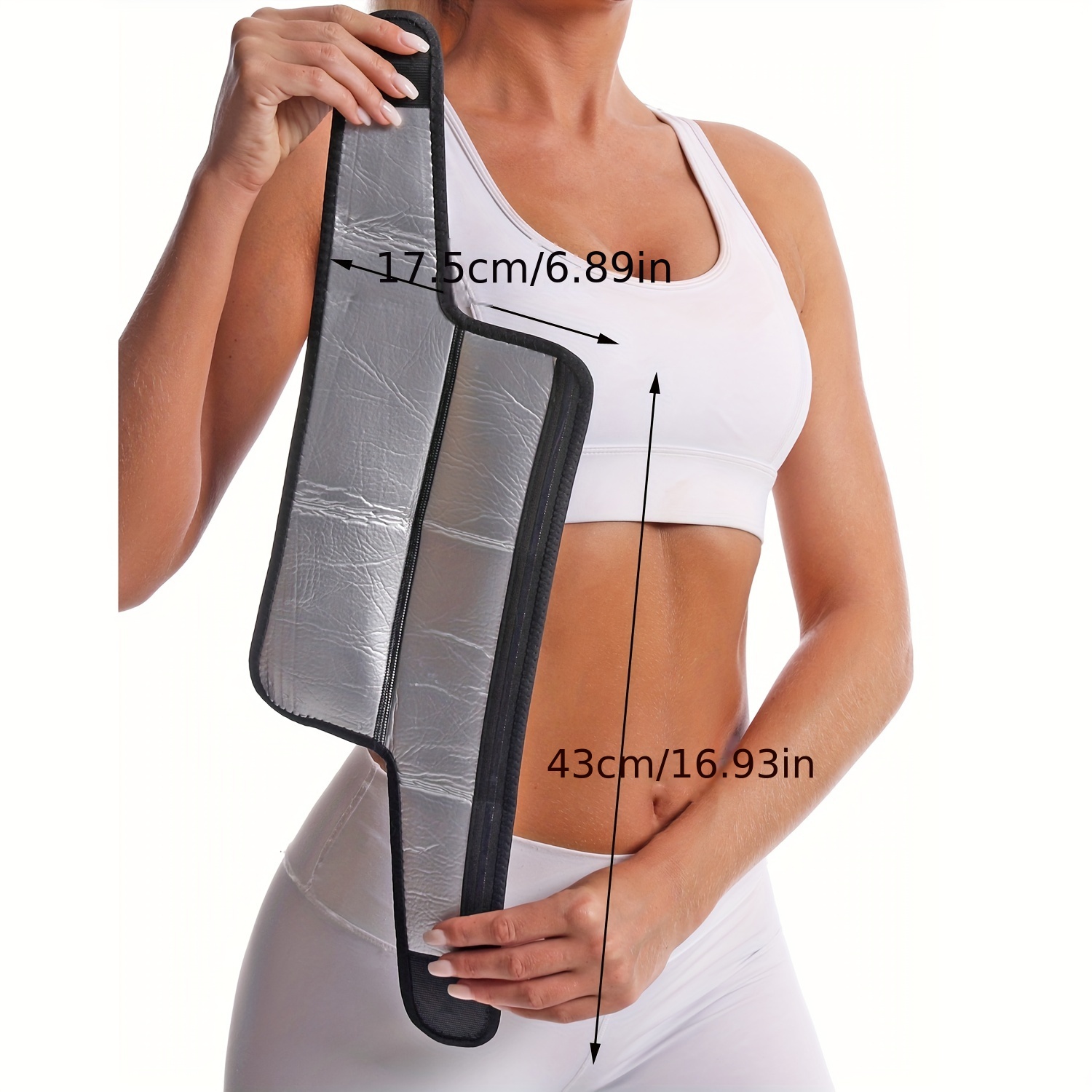 Slim Tone Your Arms Instantly Arm Trimmers For Women Sauna - Temu