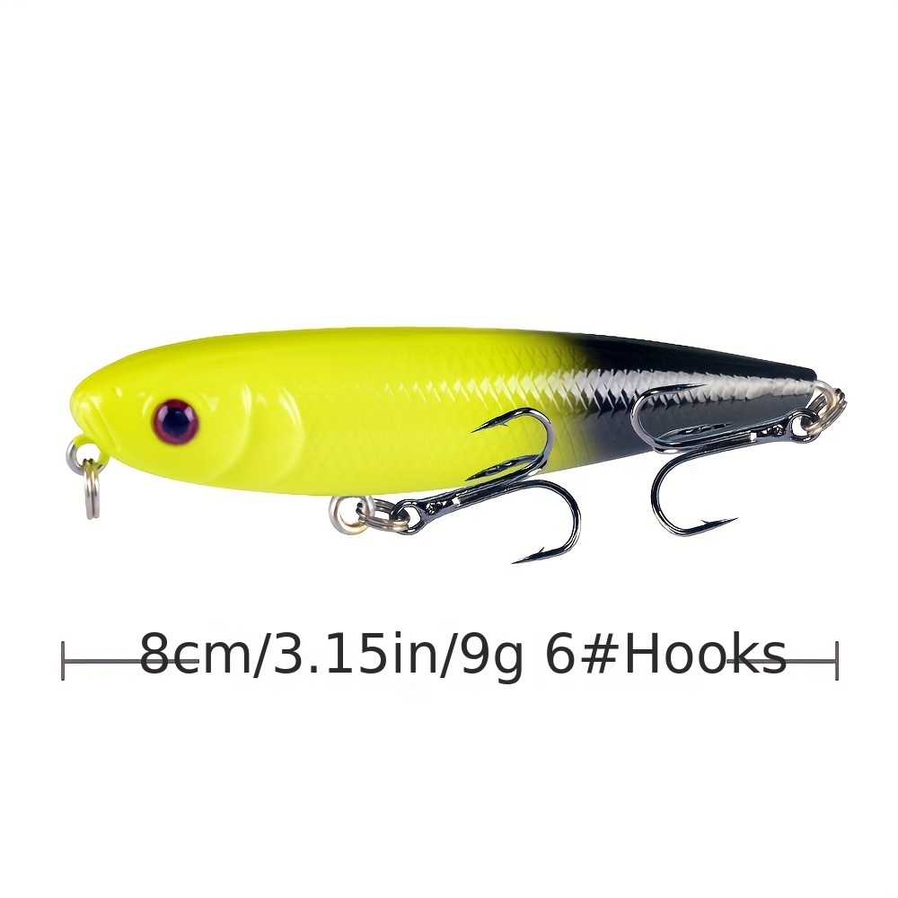 Minnow Wobbler Fishing Lure Jerkbait Bait Perch Pesca Mini Sinking Wobblers  Fishing Lures Hard Artificial Bait Fish