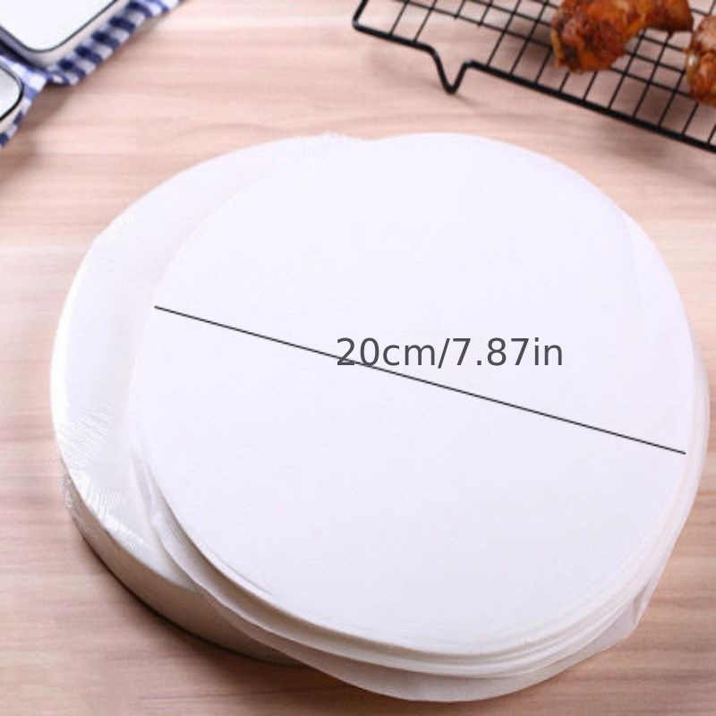 Papier absorbant pour soupe alimentaire jetable, 60 pièces, papier filtre  de santé, Gadgets de cuisine de qualité alimentaire, accessoire - AliExpress