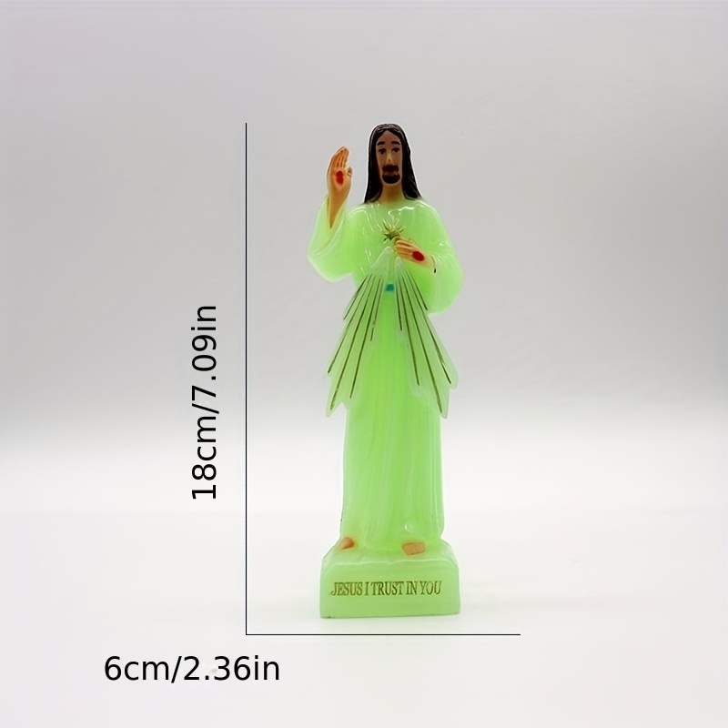 Plastic Jesus