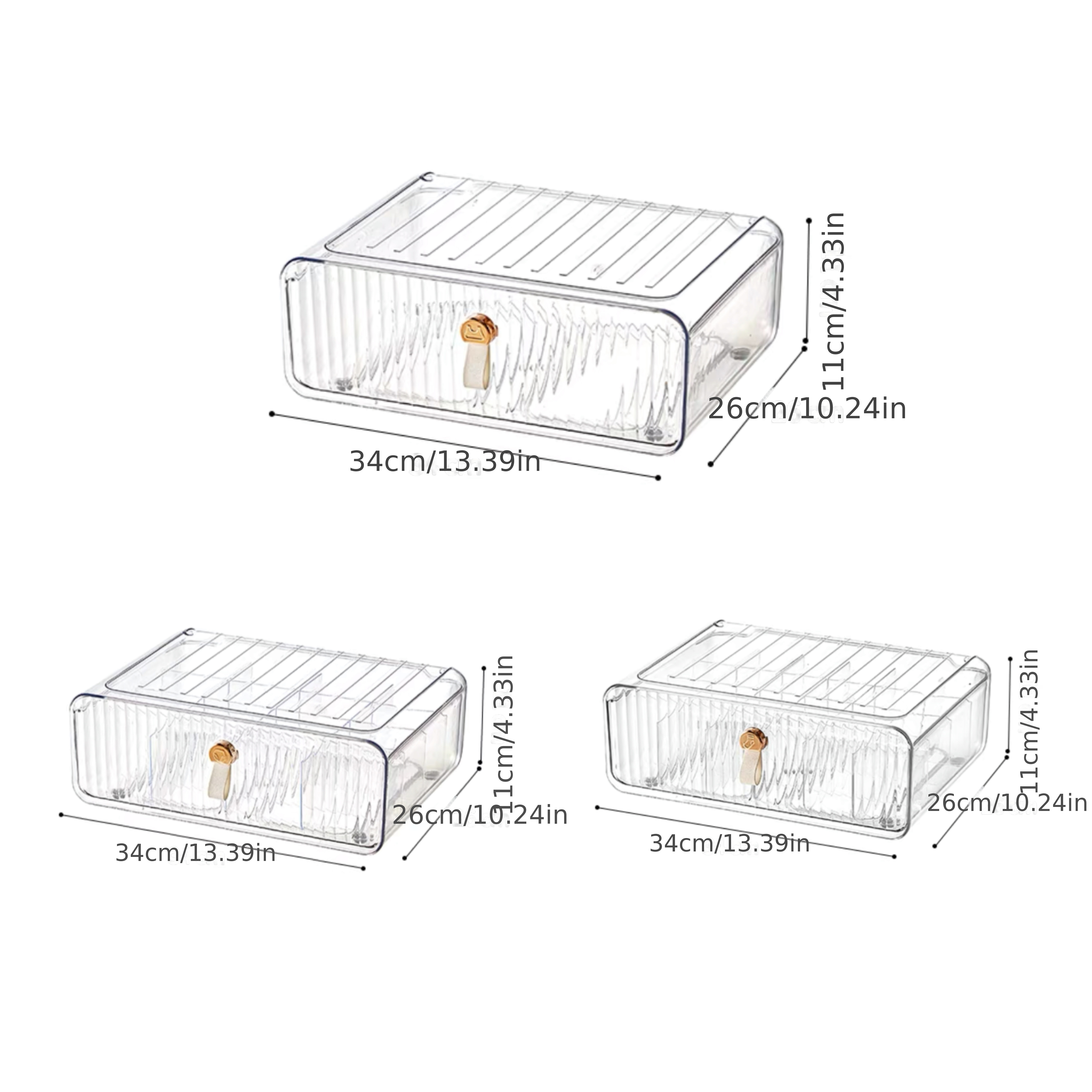 1pc Armadio Domestico Cassetto Abbigliamento Scatola Di Archiviazione,  Armadio A Strati Ripiani, Organizzatore Di Archiviazione Impilabile  Contenitore Di Archiviazione - Casa E Cucina - Temu Switzerland