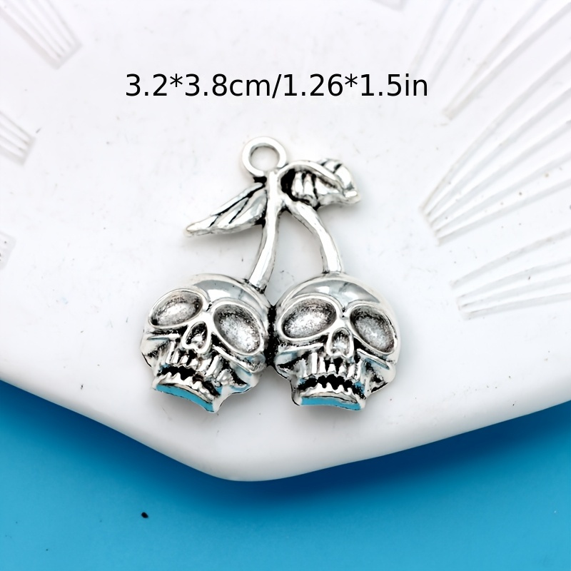 small business supplies alloy plated antique silvery Temu Ireland