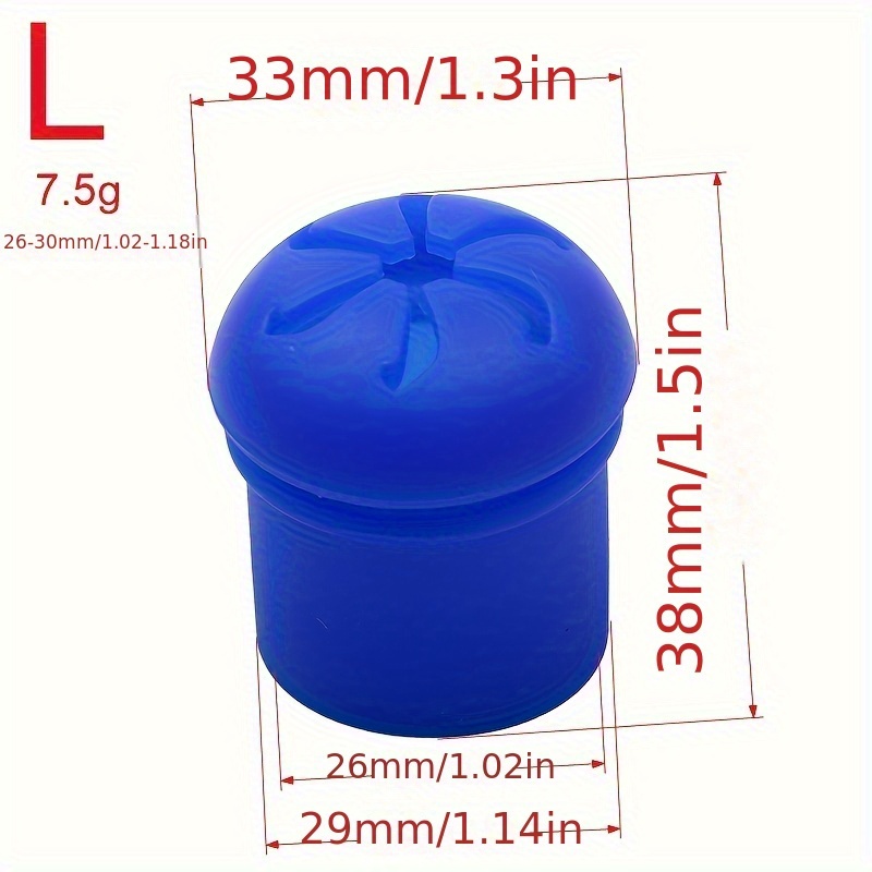 Fishing Rod Tip & butts Protector Cover Fishing Pole Bag tackles Fishing  Rod Sleeve - AliExpress