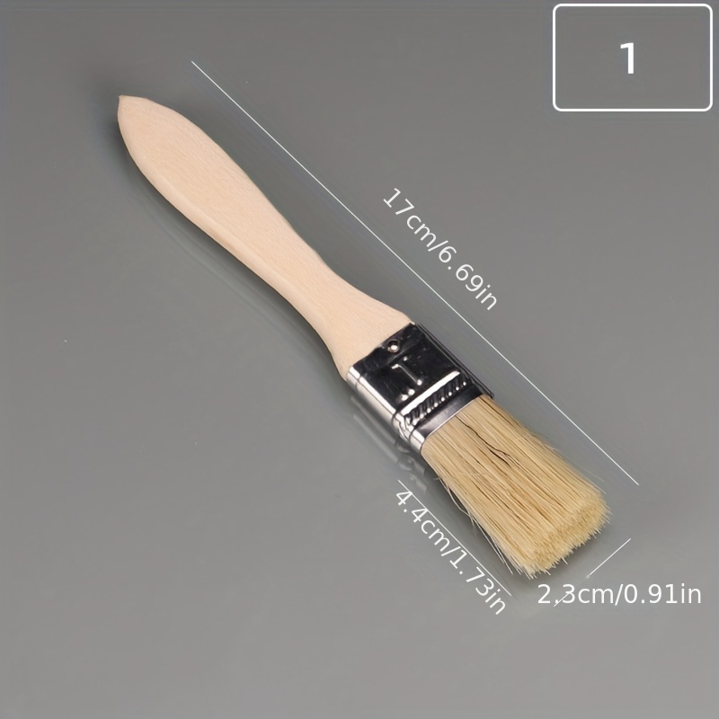 Paint Brush - 1 Inch