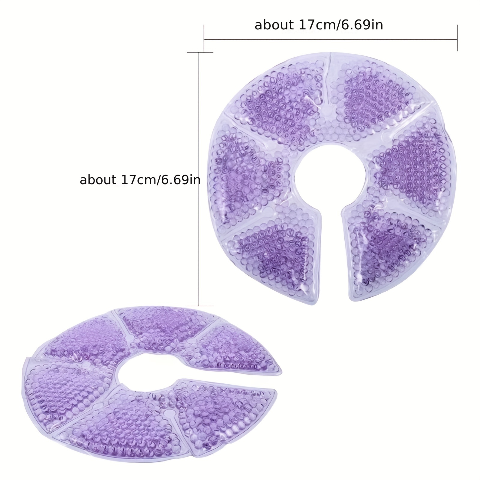  Breast Therapy Pads for Breastfeeding - Essential