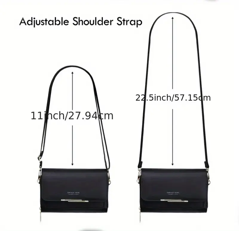 2023 New Korean Large Capacity Multifunctional Shoulder Bag - Temu